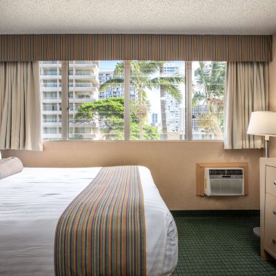 1-Moderate Aqua Aloha Surf Waikiki Promo Code