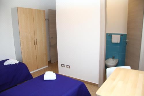 双床房（带独立浴室）