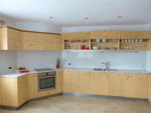 公寓 - 地面楼层