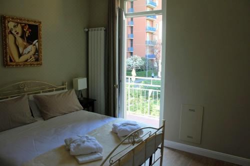 雙人房（帶獨立浴室）