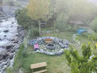 Riverdale Resort 길기트 호텔
