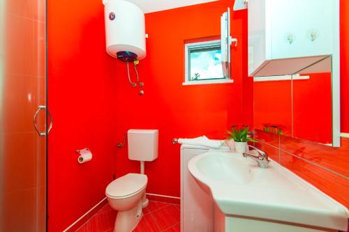 海景公寓 - 带露台