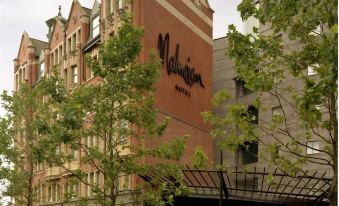 Malmaison Manchester