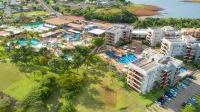 Boulevard Suíte Hotel by Wam Experience Hotels in 