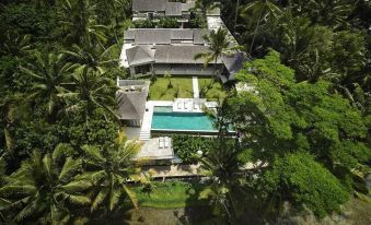 Santun Luxury Private Villas