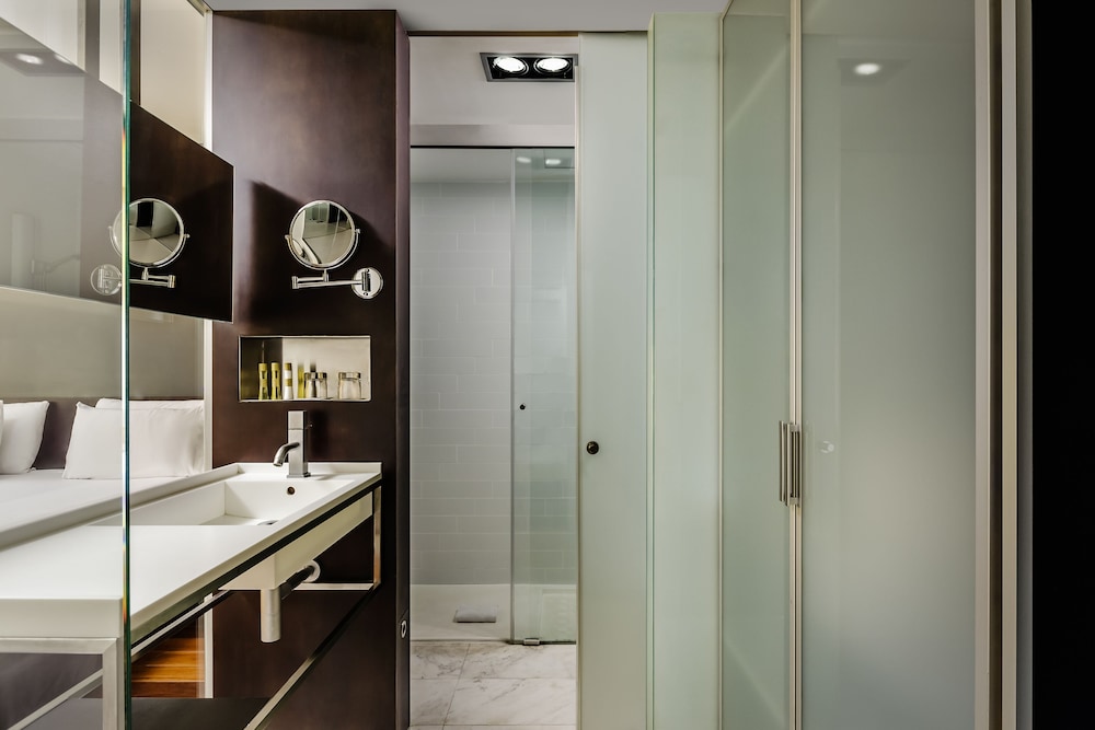 標準雙人房，1張雙人床或2張床