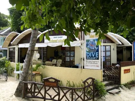 Surfside Boracay Resort