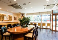 Hotel Sardonyx Ueno