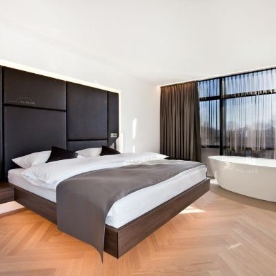 Executive Double Room Cool Mama Hotel Salzburg Sky Restaurant Promo Code