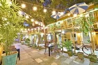 Hotel Villa des Gouverneurs Ξενοδοχεία στην πόλη 