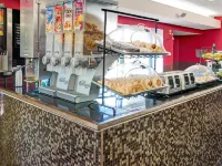 Holiday Inn INDIANAPOLIS - AIRPORT AREA N by IHG Hotels in 