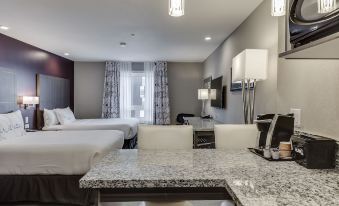 Home Inn & Suites Saskatoon South