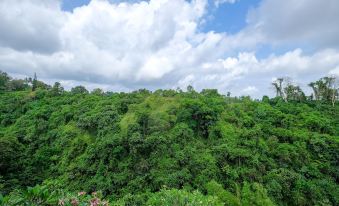 Sunrise Villa Ubud