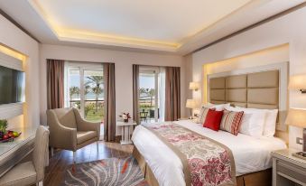 Rixos Premium Seagate