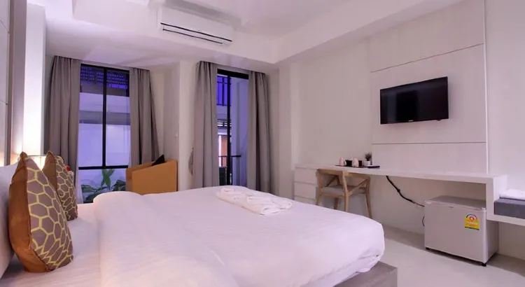 ห้องจูเนียร์สวีท