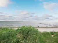 "Birge" - 200m from the Sea