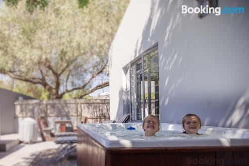 自助式家庭小屋