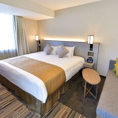 特大床雙人房 淺草東武酒店優惠