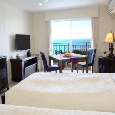 ブラウンツインルーム ウィステリア コンドミニアム リゾート クーポン