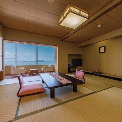 Japanese-Style With Bath, Ocean View Shofuen Promo Code