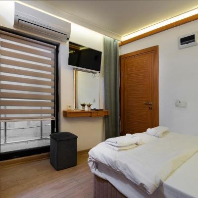 Basic Double Room Seven Rooms Oldcity Promo Code