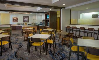 Fairfield Inn & Suites by Marriott Orlando Lake Buena Vista