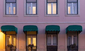 As Janelas Verdes Inn - Lisbon Heritage Collection - Riverside