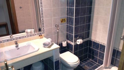 带阳台的三人房