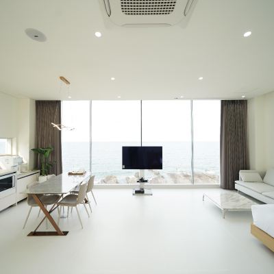 룸 401 Pohang Horizon Pool Villa 쿠폰