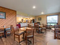 Days Inn by Wyndham Mitchell SD Hotels in Mitchell