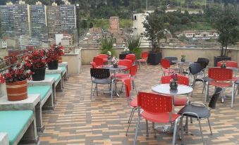 Hotel Aparta Suite Continental Bogota