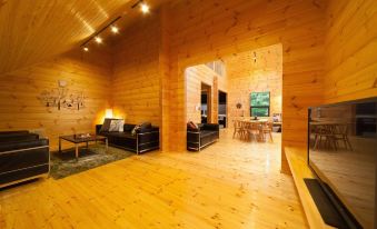 Wadano Woods by Hakuba Hotel Group