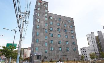 Seosan Modern Hotel