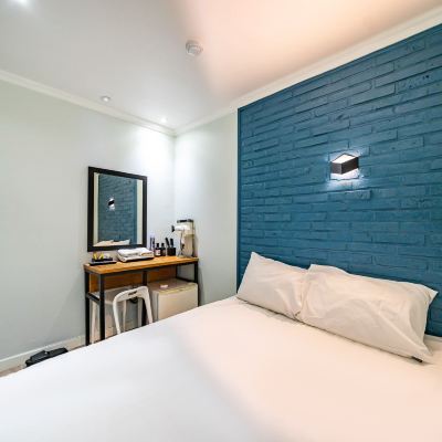 스탠다드 미니룸 (금연) Sanbon Stay On Hotel 쿠폰