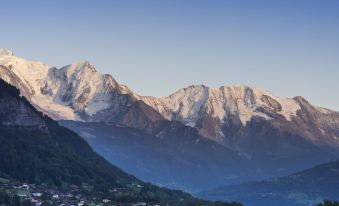 Ibis Budget Sallanches Pays du Mont-Blanc