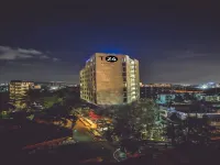 T24 Residency Mumbai International Airport Hotel di 