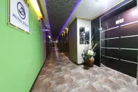 Geochang Dubai