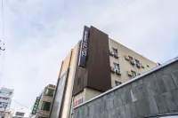 Daegu Pyeongridong the Maison