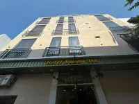 Namay Inn By T And M Hotels Hotels in 