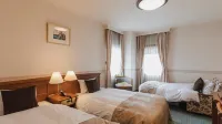 Hotel Arthur Kitahama Base