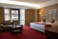 Reghina Blue Hotel