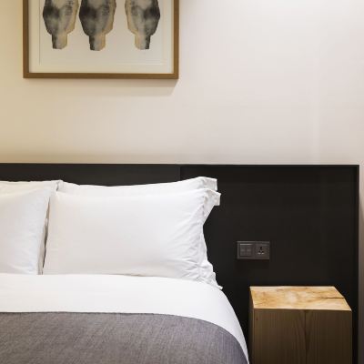 [Kto Visit Korea Giveaway] Standard Twin Room + Kingdom Friends Character (2Pc) + Leaflet 신라스테이 제주 쿠폰