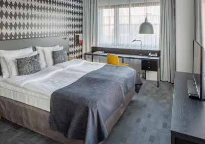 Original Sokos Hotel Presidentti Hotels in 