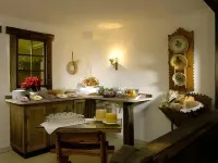 Hotel Antika