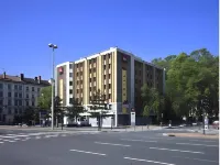 Ibis Lyon Gare la Part-Dieu