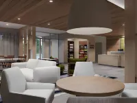 Fairfield by Marriott Inn & Suites Dallas Arlington South Hotels in Arlington