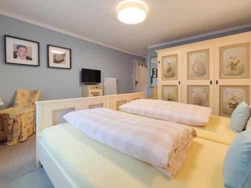 Koller, Pension Haus Double or Twin Room with Bath