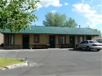 Lamplighter Lodge