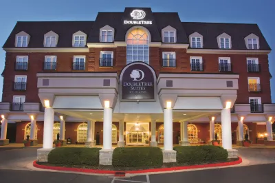 DoubleTree Suites by Hilton Lexington Các khách sạn ở 