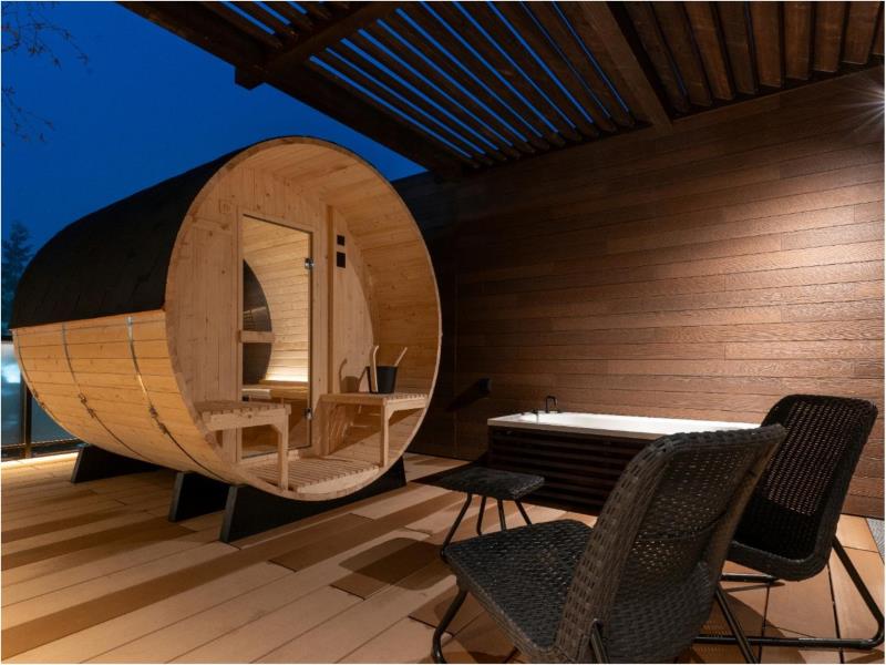 行政豪华房 禁烟